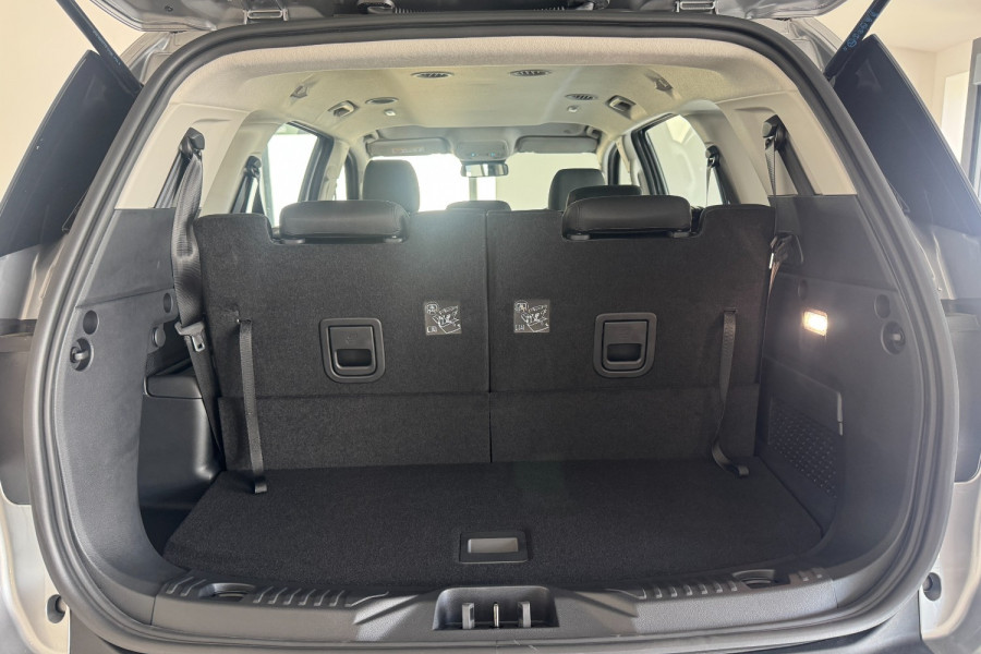 2024 MY24.5 Ford Everest UB Ambiente SUV Image 13