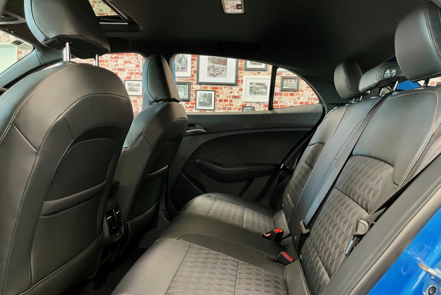 2024 MG MG3 Essence Hatch Image 12