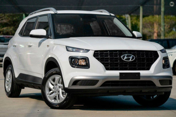 2025 Hyundai Venue QX.V5  SUV