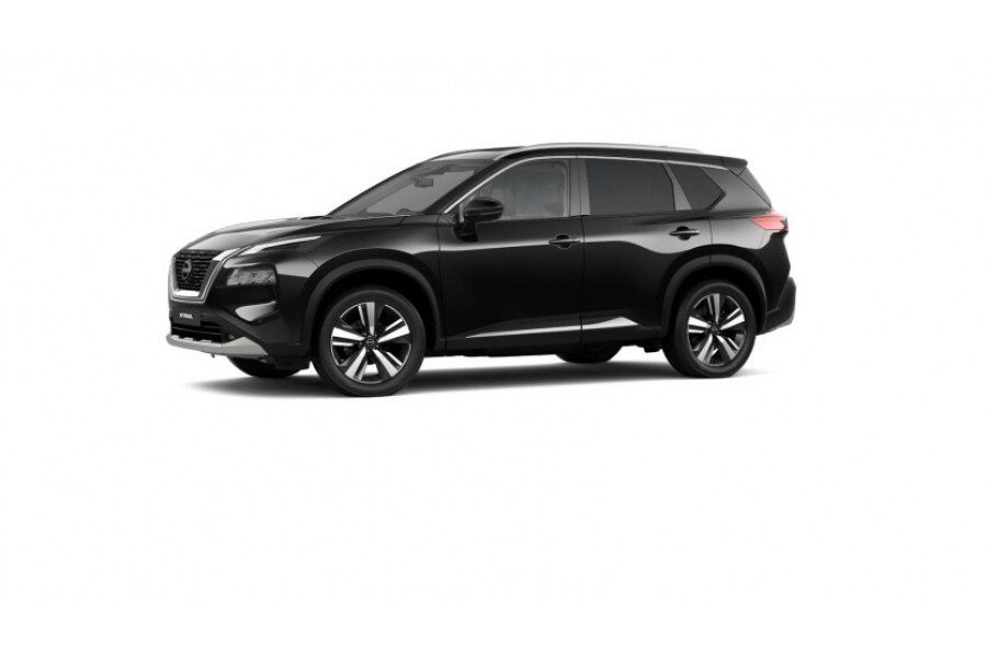 2024 MY25 Nissan X-TRAIL T33 Ti SUV Image 34