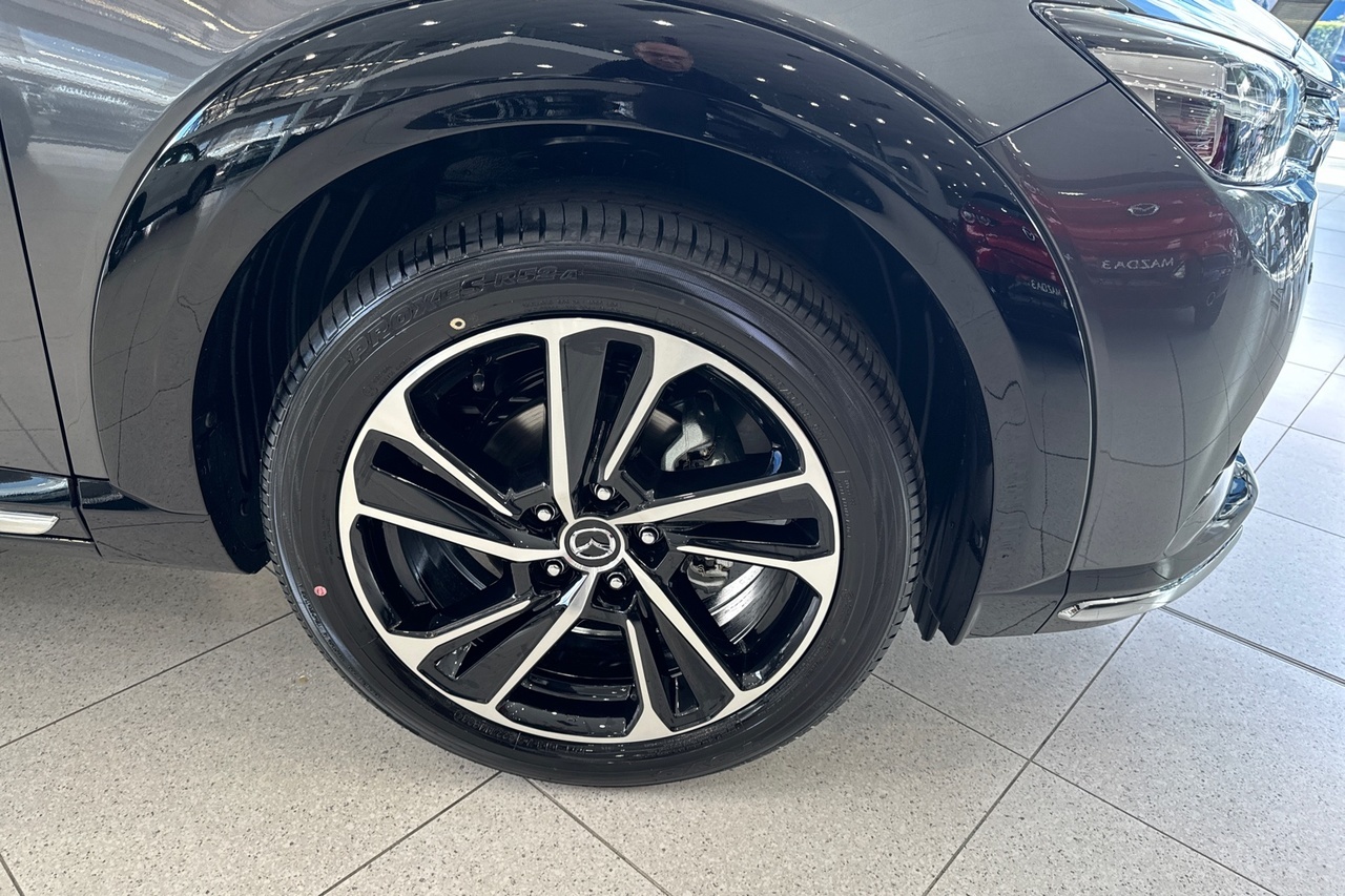 2024 Mazda CX-3 DK G20 Akari SUV Image 11