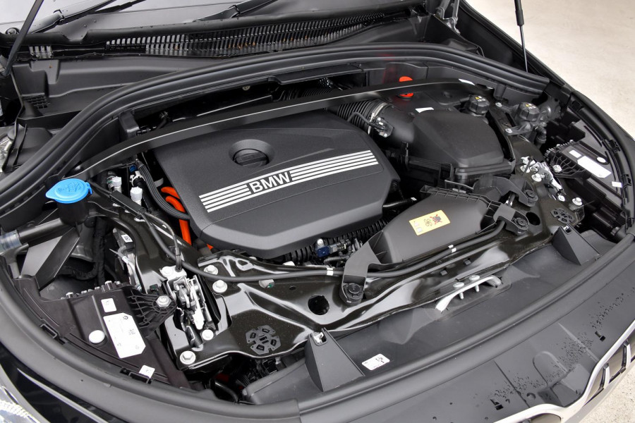 2026 BMW X1 U11 xDrive25e M Sport SUV