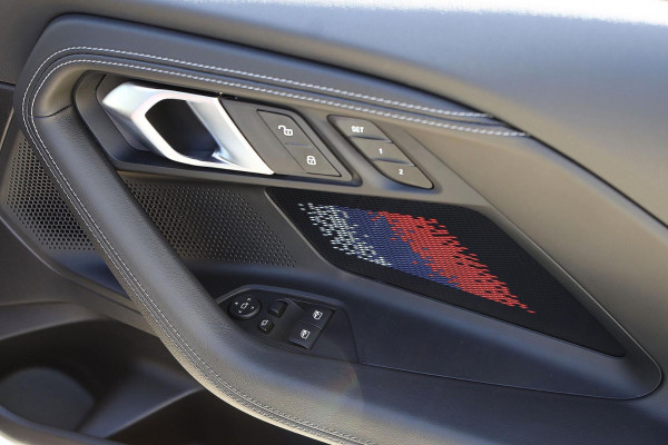 2026 BMW M2 G87 LCI  Coupe image 17