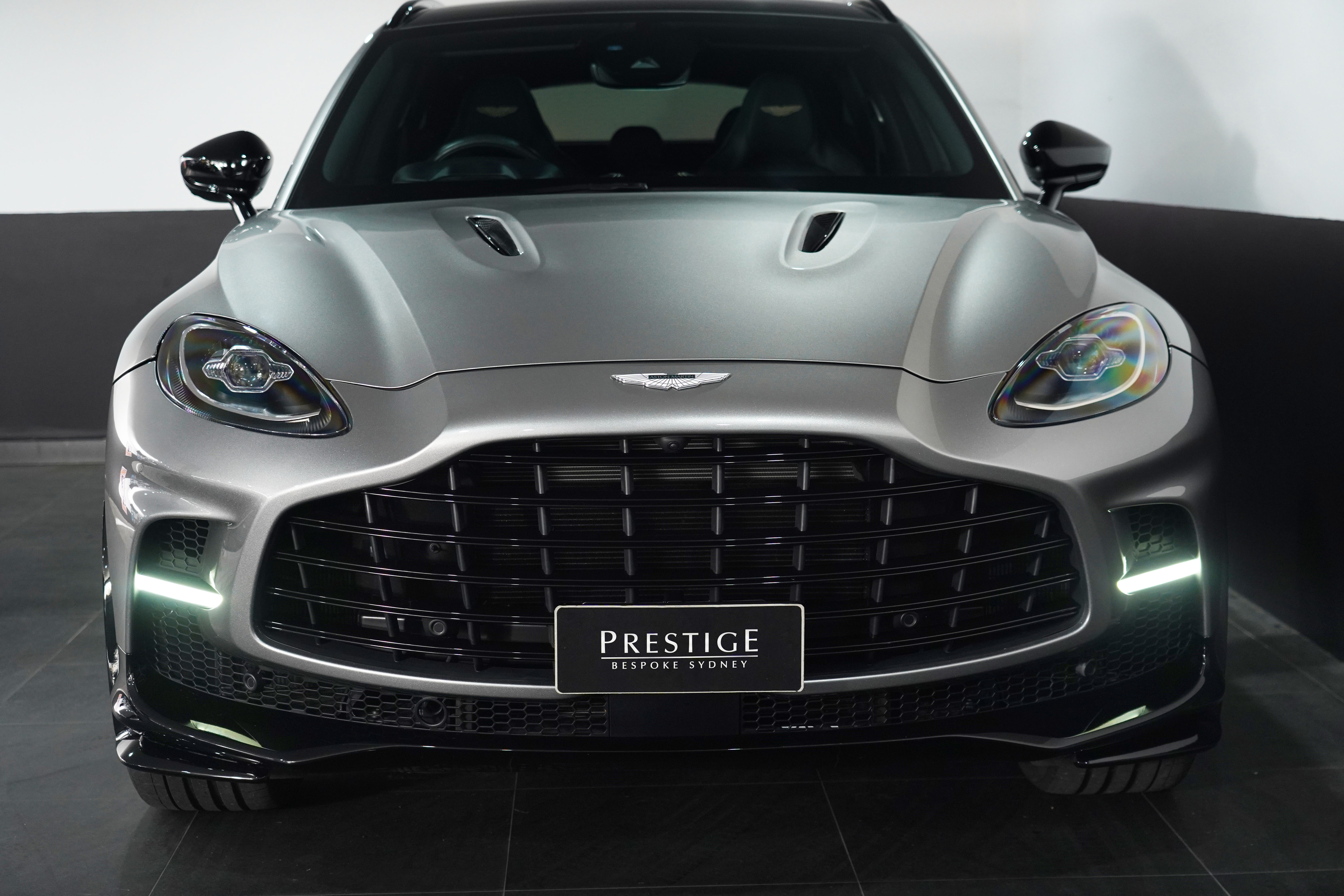 2022 Aston Martin DBX 707 SUV Image 13