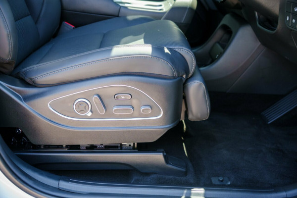 2025 MY26 Hyundai Palisade LX3.V1 Calligraphy SUV Image 9