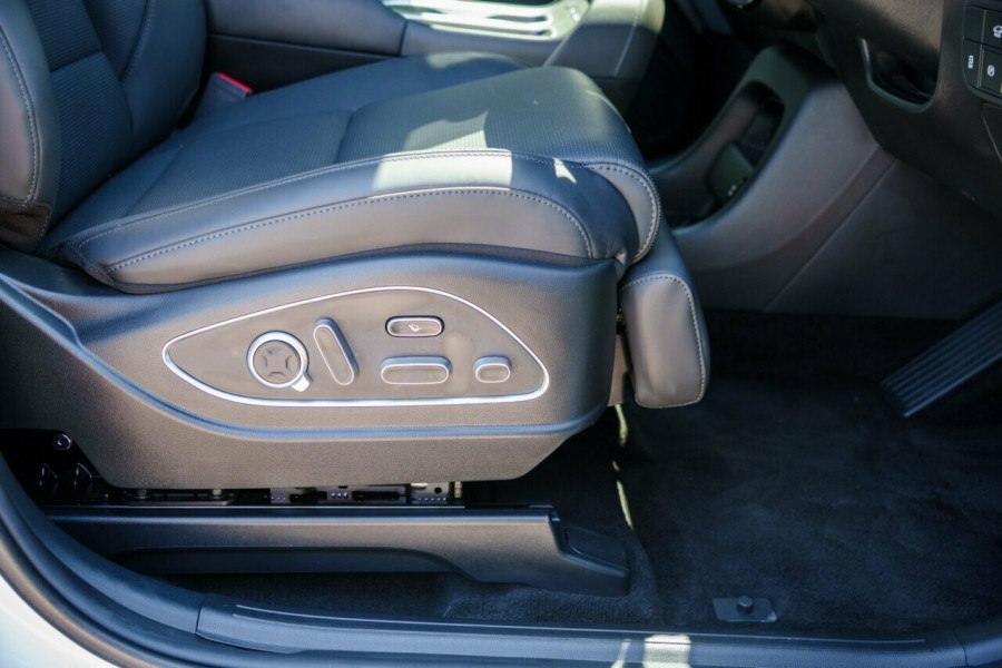 2025 MY26 Hyundai Palisade LX3.V1 Calligraphy SUV Image 9