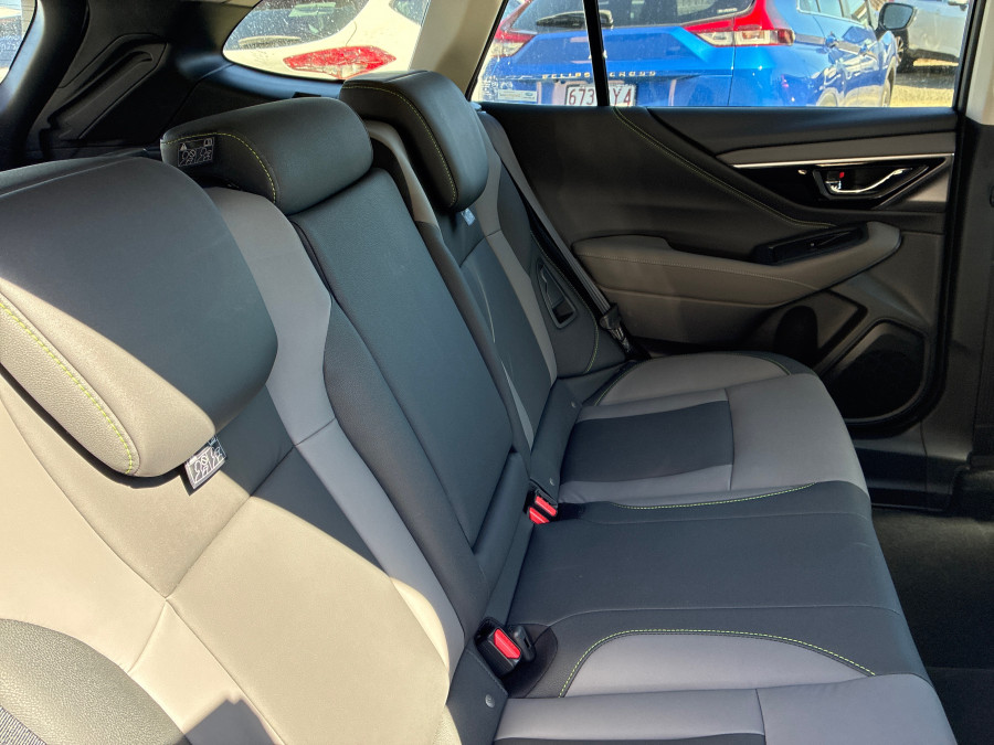 2025 Subaru Outback 6GEN AWD Sport XT SUV Image 14