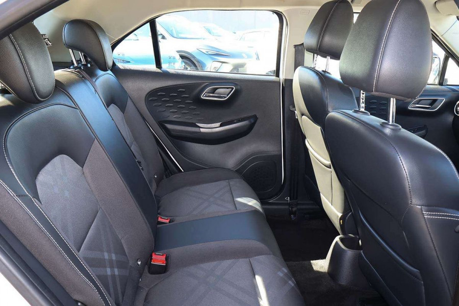 2023 MG MG3 SZP1 Excite Hatch Image 10