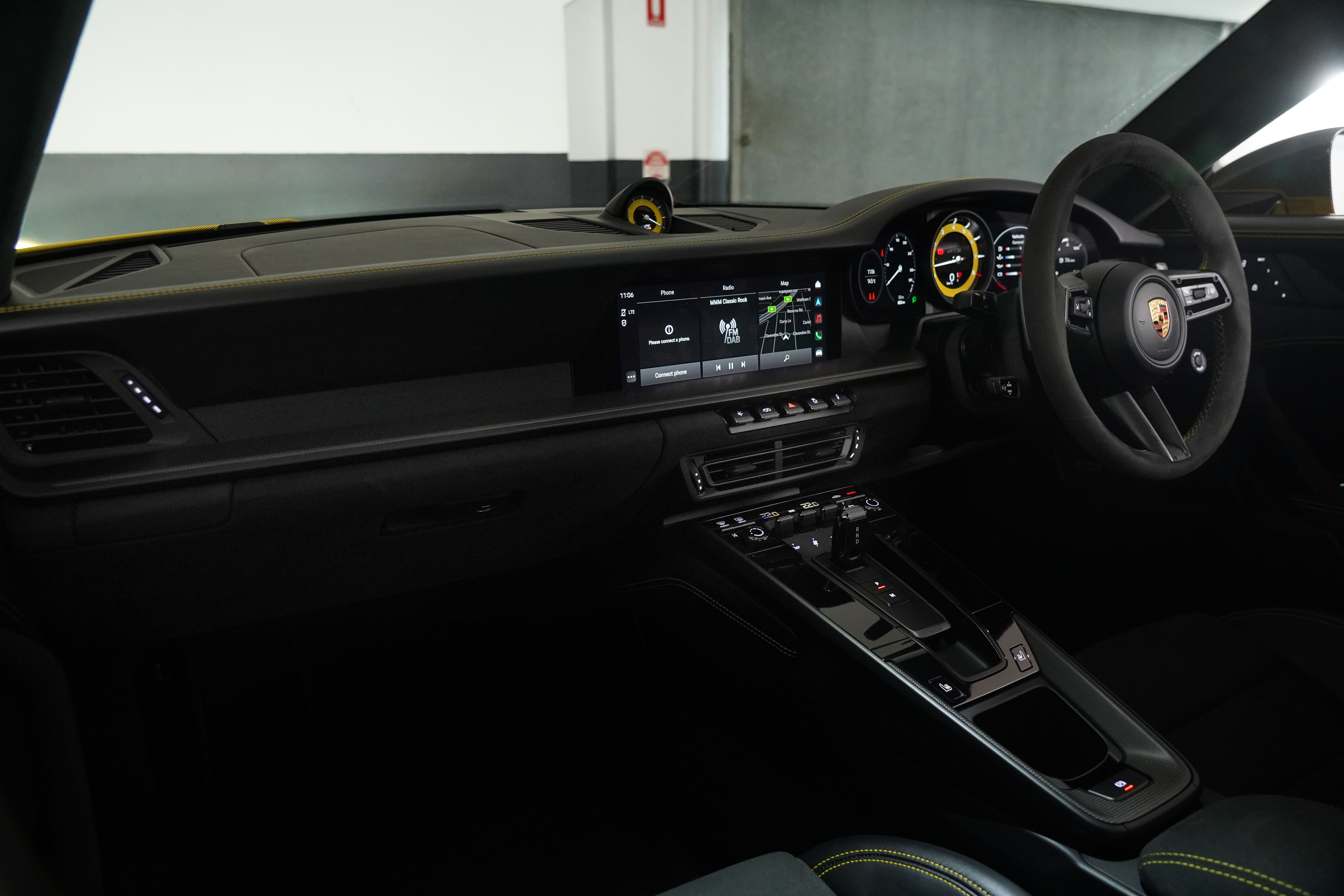 2022 Porsche 911 Carrera GTS Coupe Image 28