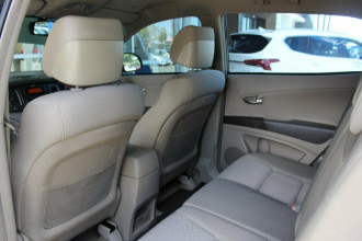 2011 SsangYong Korando C200 S 2WD Wagon image 20