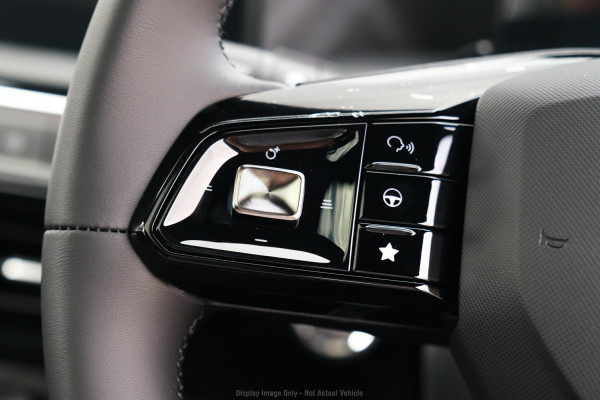 2025 MG MG3 ZP22 Essence Hatch Image 5