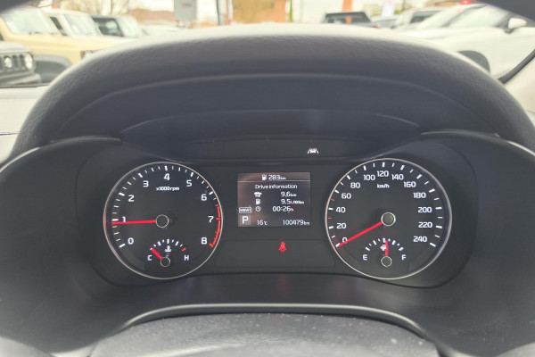 2020 MY1  Kia Cerato BD Sport+ Hatch Image 25
