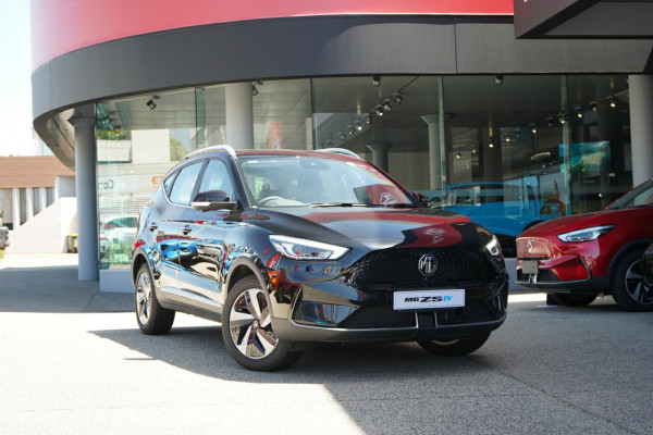 2023 MG ZS EV AZS1 Long Range SUV