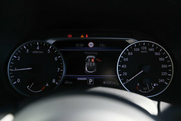 2020 Nissan JUKE F16 Ti Hatchback