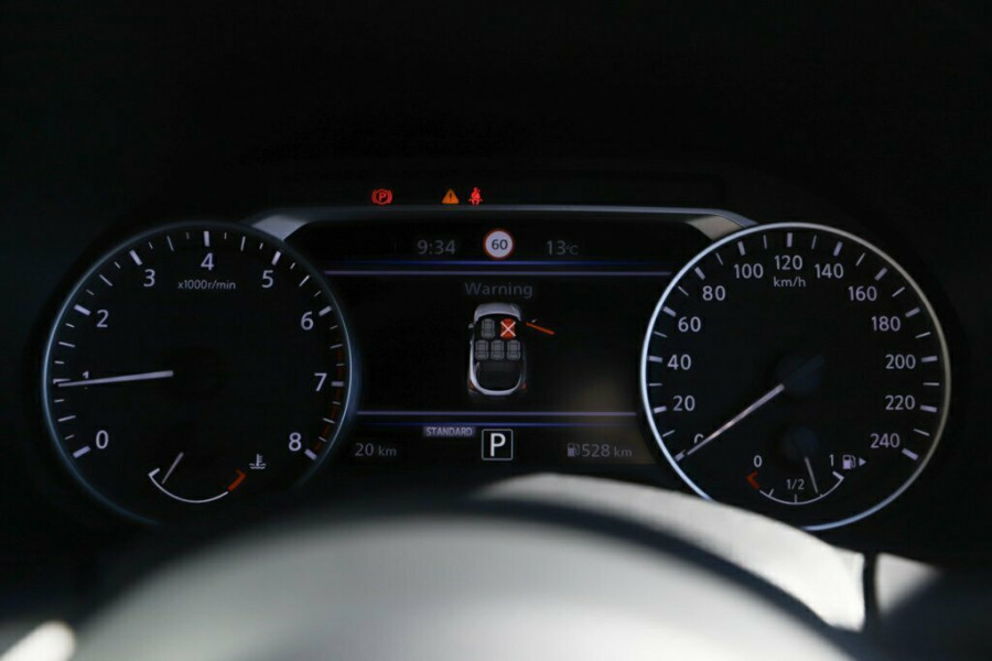 2020 Nissan JUKE F16 Ti Hatchback Image 18