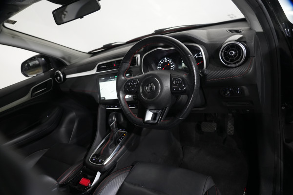 2023 MG ZST Vibe SUV Image 11