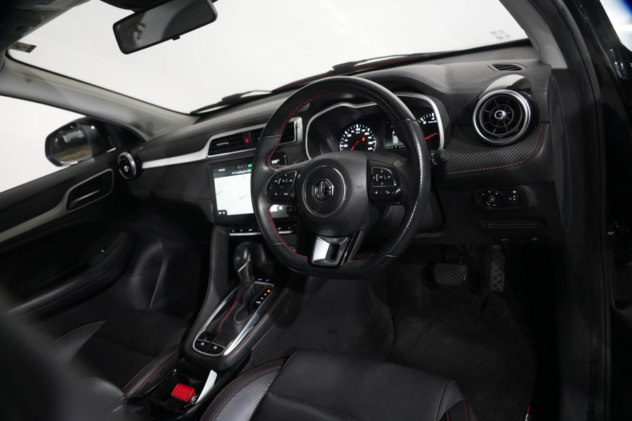 2023 MG ZST Vibe SUV