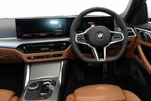 2026 BMW i4 G26 eDrive35 Hatch image 7