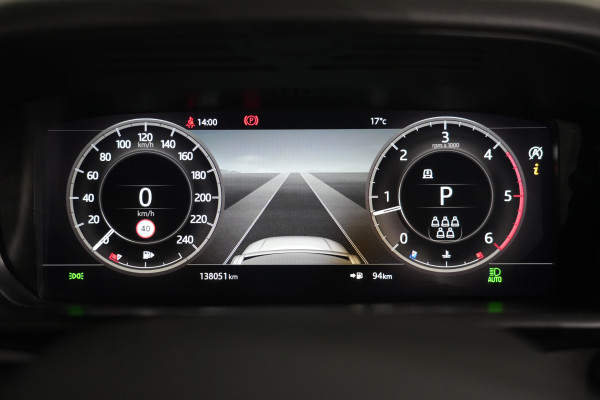 2020 Land Rover Discovery Series 5 Sd6 S SUV image 15