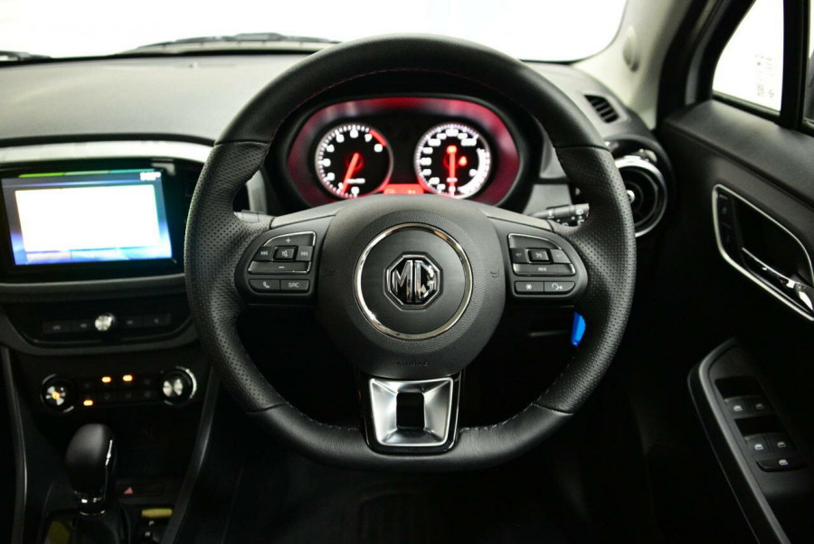 2024 MG MG3 SZP1 Core Hatch Image 19