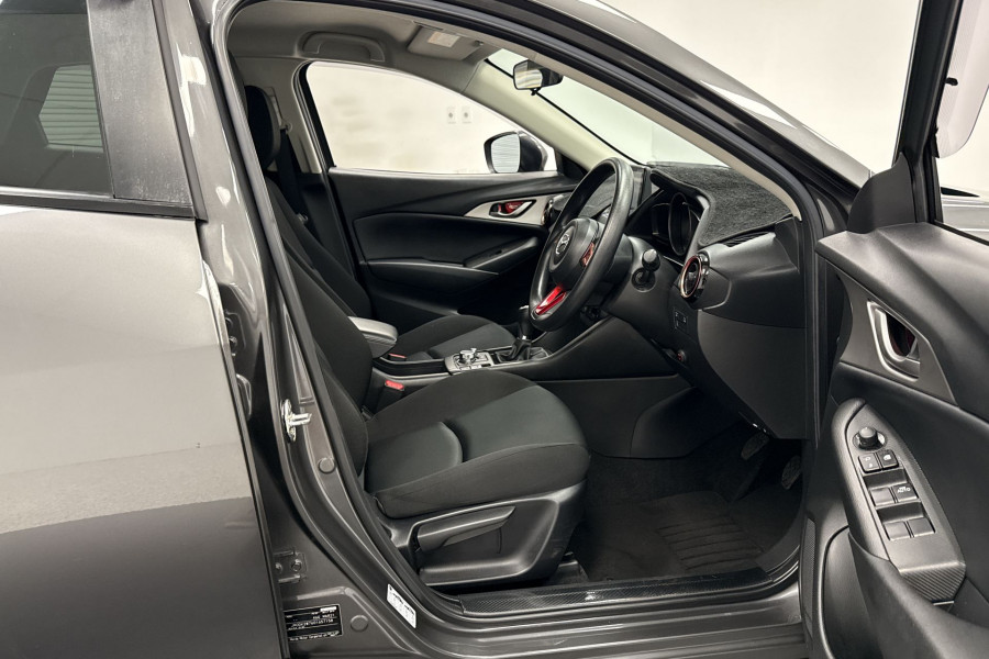 2021 Mazda CX-3 Neo - Sport Wagon Image 19