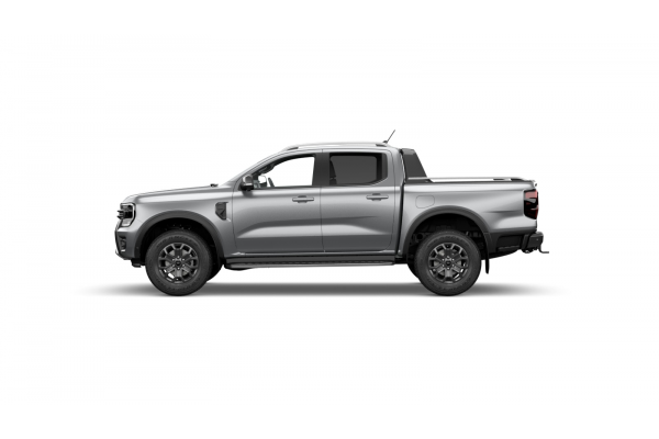 2024 Ford Ranger P703 Wildtrak Ute
