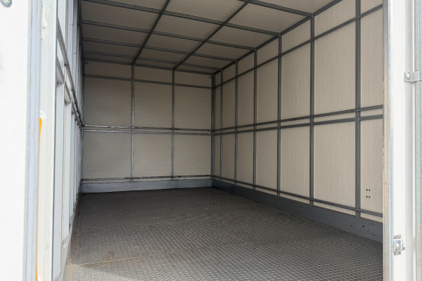 2023 Hino 616 AT 3430 WIDE Pantech Image 9
