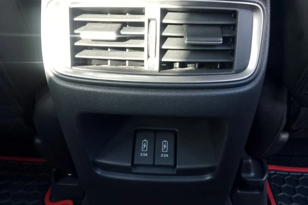 2019 Honda CR-V RW VTi-S SUV Image 19
