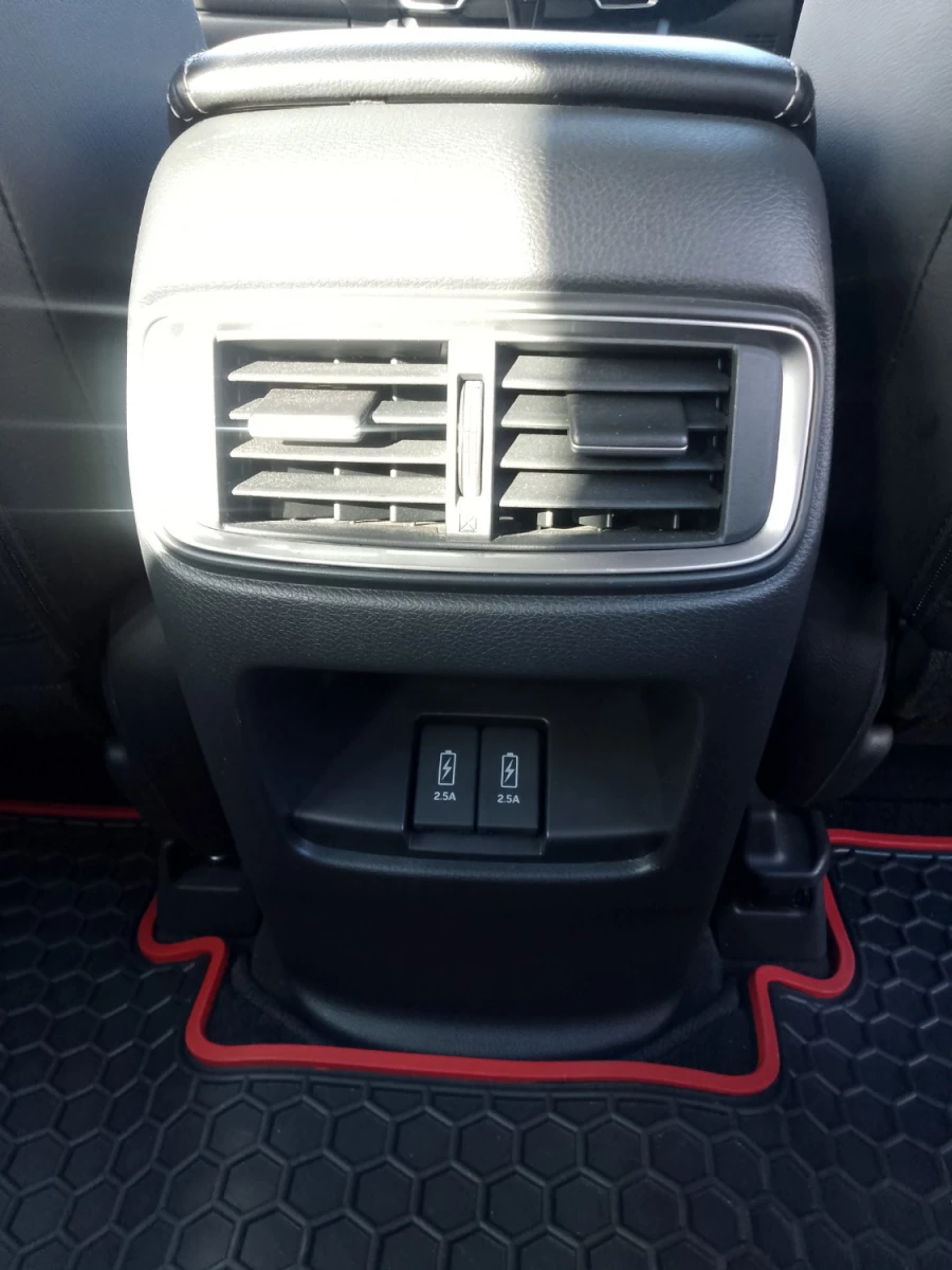 2019 Honda CR-V RW VTi-S SUV Image 19