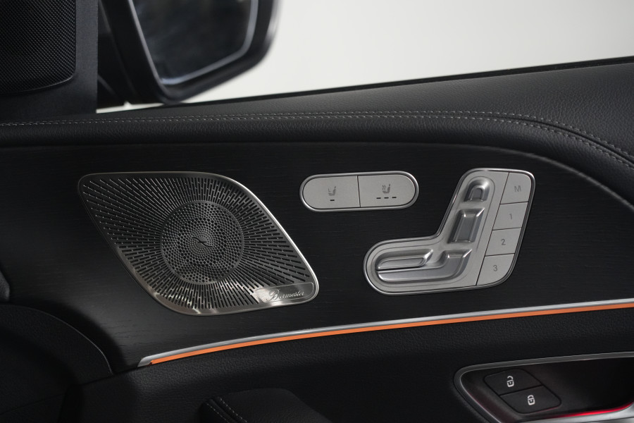 2023 Mercedes-Benz GLE-Class GLE400 d SUV Image 29