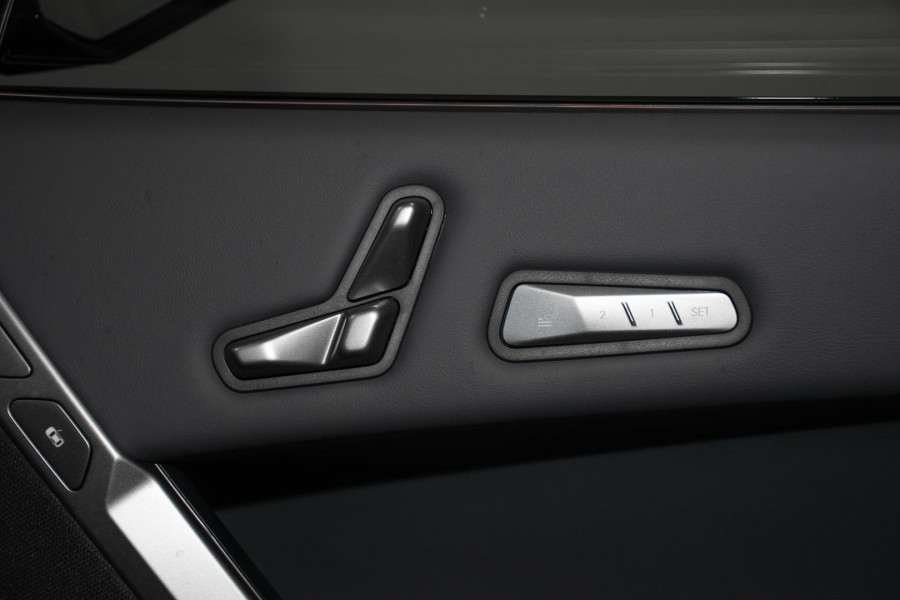 2026 BMW iX I20 xDrive45 M Sport SUV