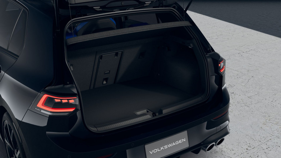 2026 MY25 Volkswagen Golf 8.5 R Hatch Image 10