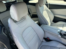 2016 Mercedes-Benz C-Class A205 C200 Convertible image 11
