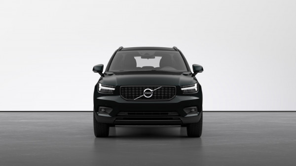 2020 MY21 Volvo XC40 XZ T5 R-Design Suv
