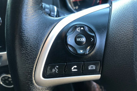 2014 Mitsubishi ASX XB MY14 Wagon