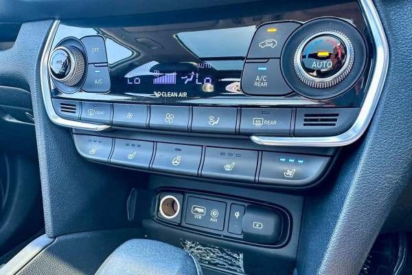 2018 MY19 Hyundai Santa Fe TM Highlander SUV Image 23