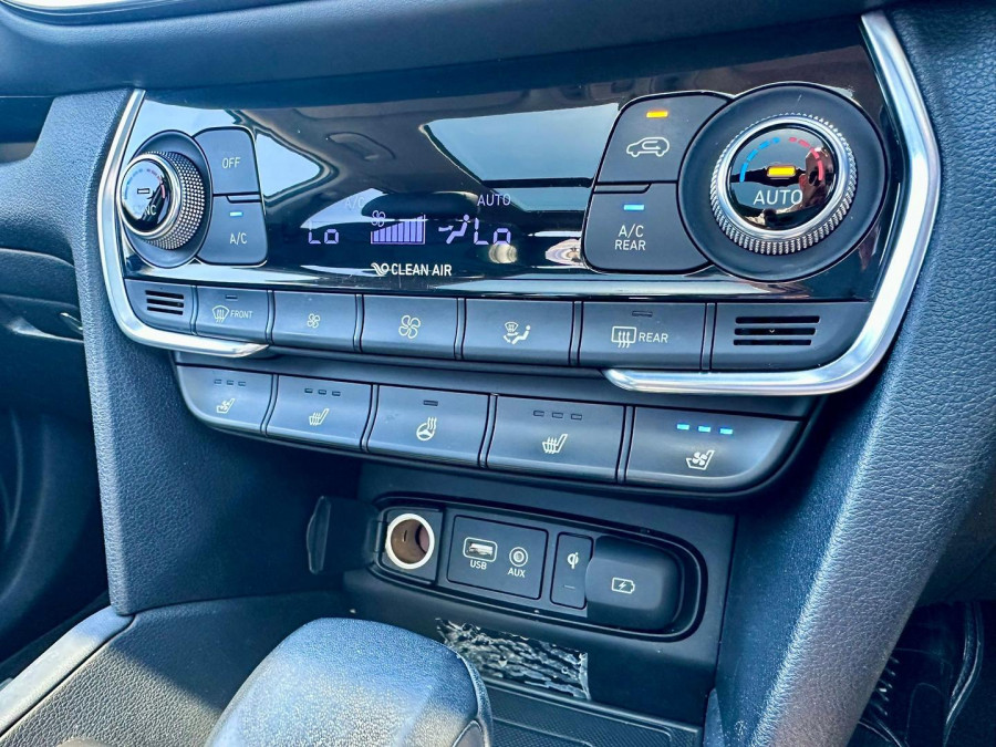 2018 MY19 Hyundai Santa Fe TM Highlander SUV Image 23