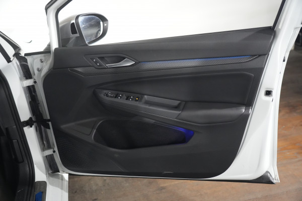 2024 Volkswagen Golf 7 R Hatch Image 31