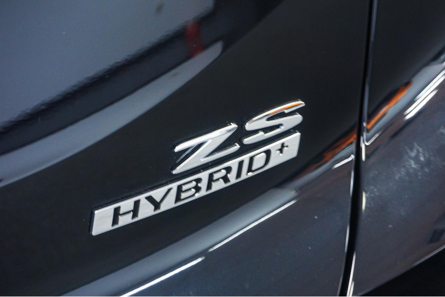 2024 MY24.5 MG ZS ZS32 Excite Hybrid+ SUV Image 14