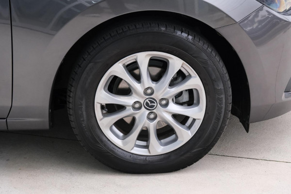 2019 Mazda 2 DJ Series Maxx Hatch Image 6