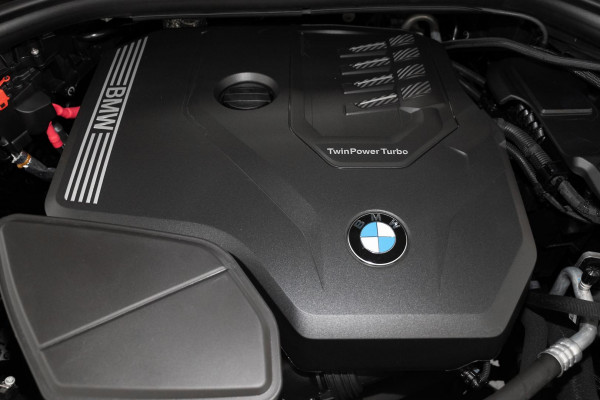 2023 BMW X3 G01 LCI xDrive30i M Sport SUV