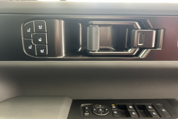 2025 MY26 Kia Tasman TK X-Pro Ute Image 20