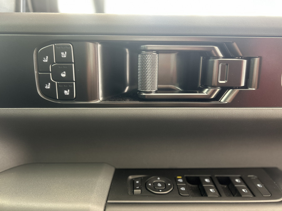 2025 MY26 Kia Tasman TK X-Pro Ute Image 20