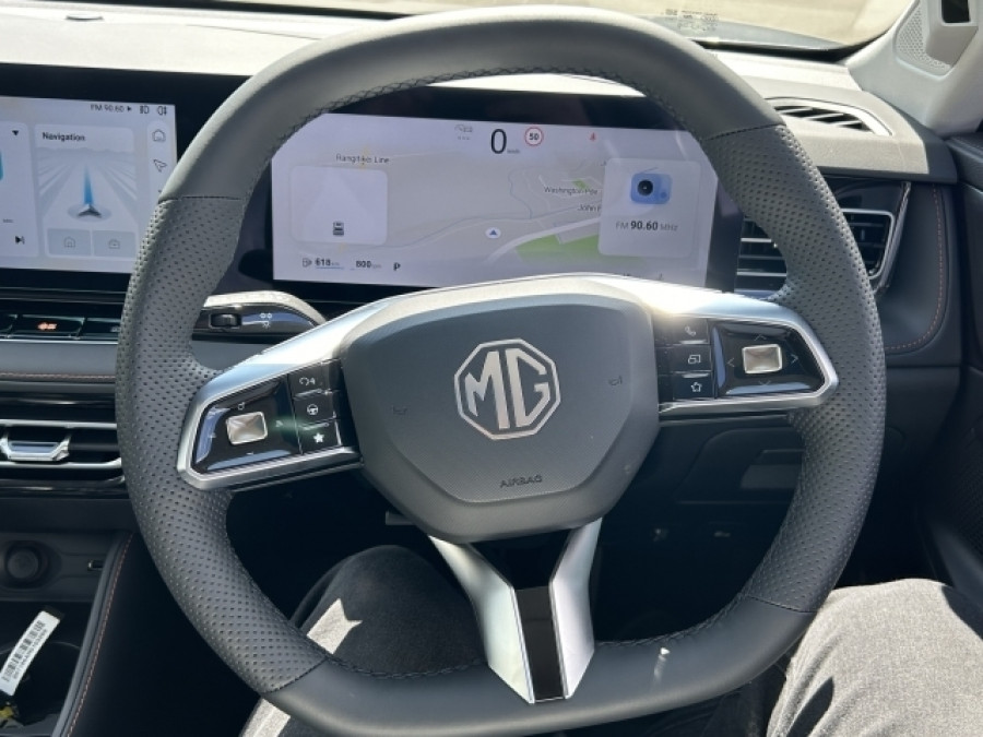 2026 MG HS Essence SUV Image 17