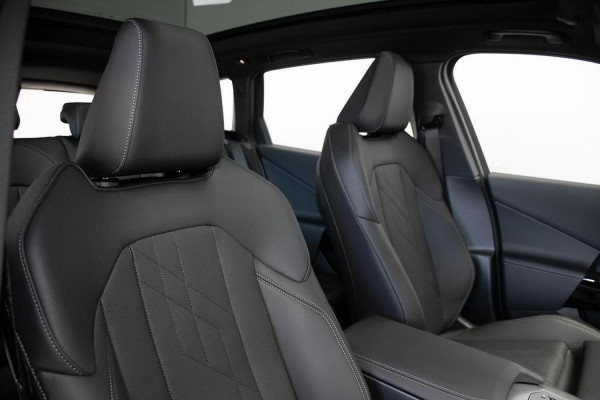 2026 BMW X3 G45 20 xDrive SUV image 9