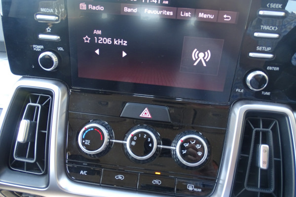 2023 Kia Sorento MQ4 S SUV Image 15