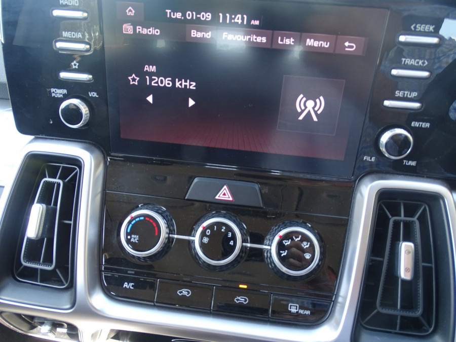 2023 Kia Sorento MQ4 S SUV Image 15