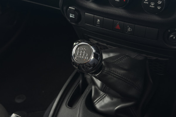 2017 Jeep Wrangler JK Sport SUV Image 24