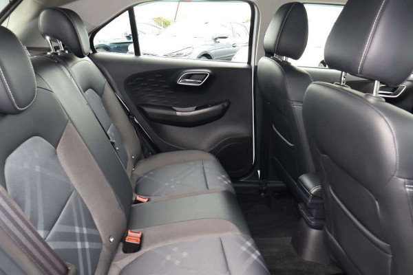 2022 MG MG3 SZP1 Excite Hatch Image 10