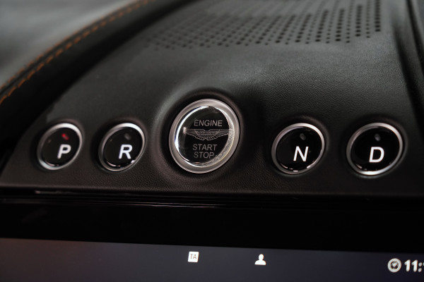 2022 Aston Martin DBX 707 SUV Image 41